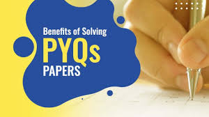 Unlock Your Rank: Mastering Past Year Questions (PYQs) for NEET, JEE & UPSC